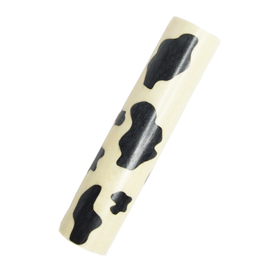 Cow Inlay - pengeapens