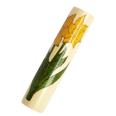Daffodil Inlay - pengeapens