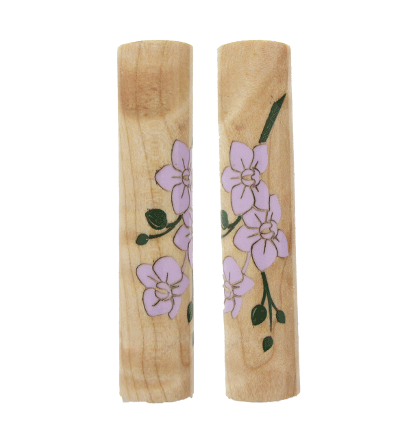 Lilac flowers - pengeapens